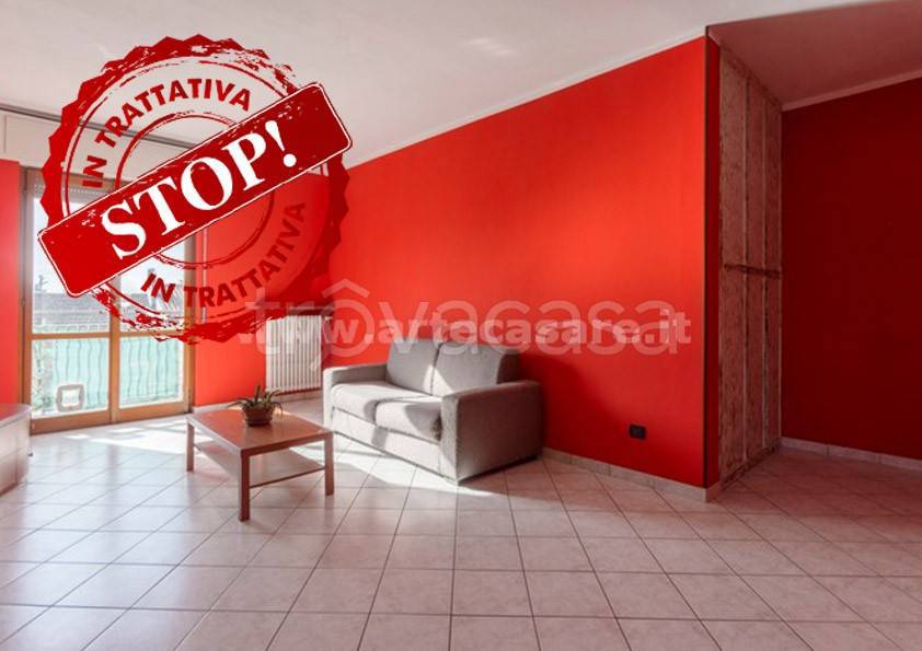 appartamento in vendita a Busto Arsizio