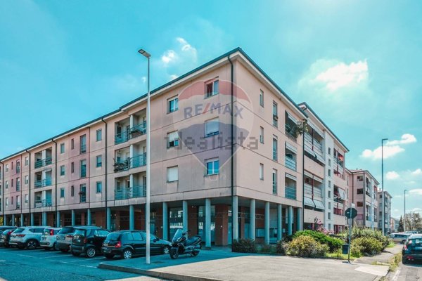 negozio in vendita a Busto Arsizio