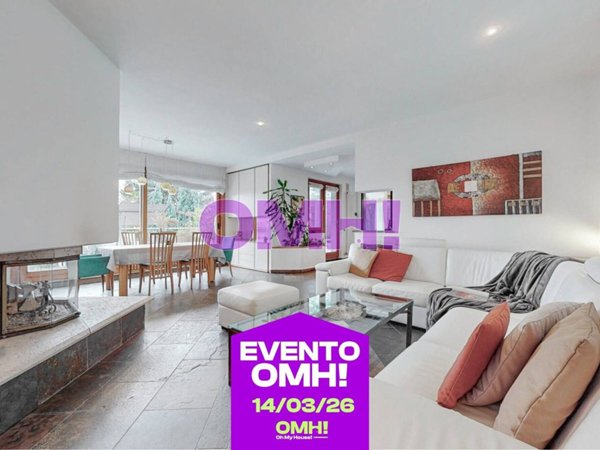 appartamento in vendita a Busto Arsizio