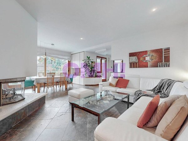 appartamento in vendita a Busto Arsizio