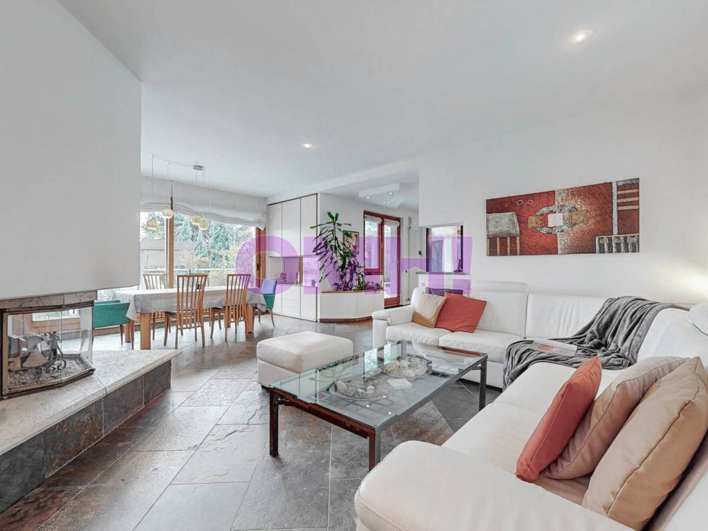 appartamento in vendita a Busto Arsizio