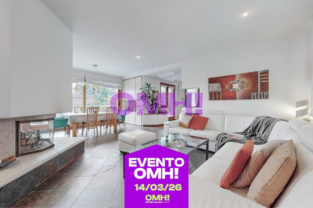 appartamento in vendita a Busto Arsizio