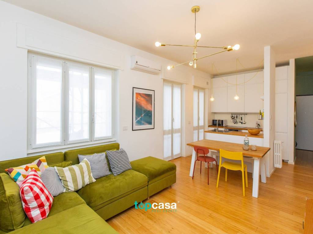 appartamento in vendita a Busto Arsizio