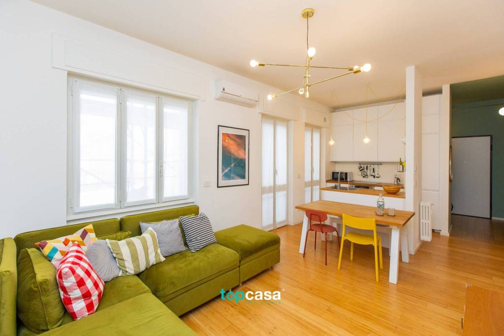 appartamento in vendita a Busto Arsizio