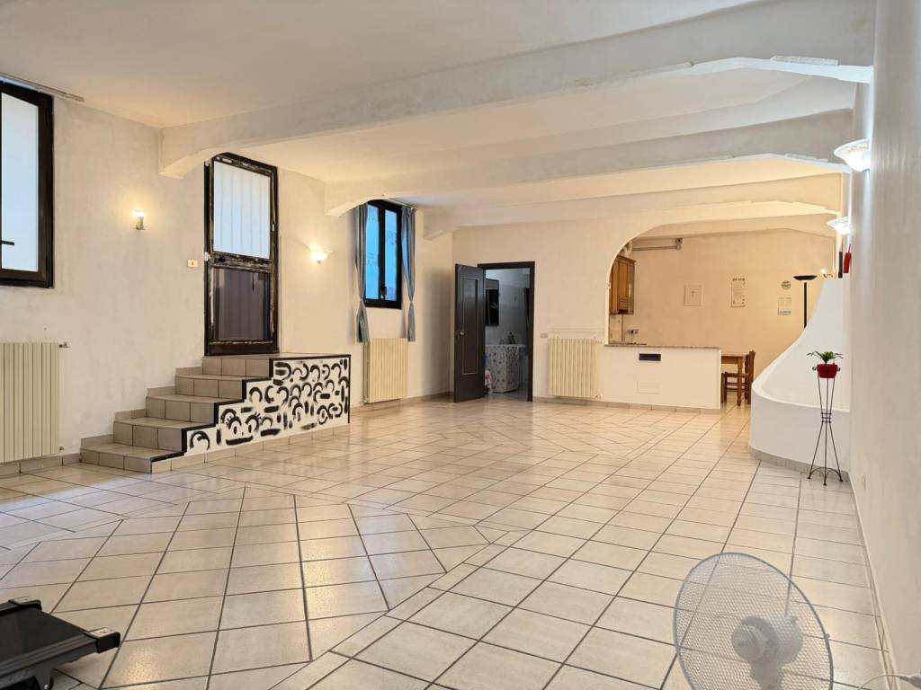 appartamento in vendita a Busto Arsizio