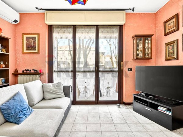 appartamento in vendita a Busto Arsizio