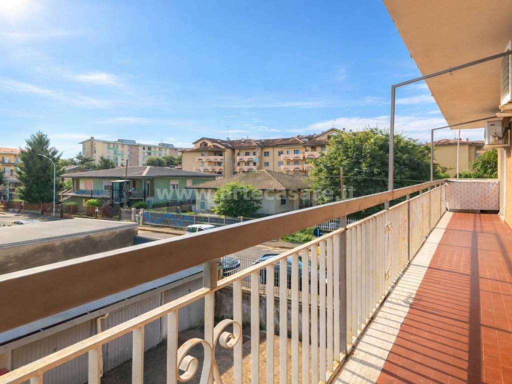 appartamento in vendita a Busto Arsizio