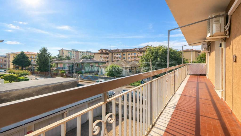 appartamento in vendita a Busto Arsizio