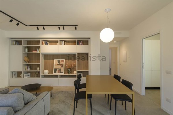 appartamento in vendita a Busto Arsizio