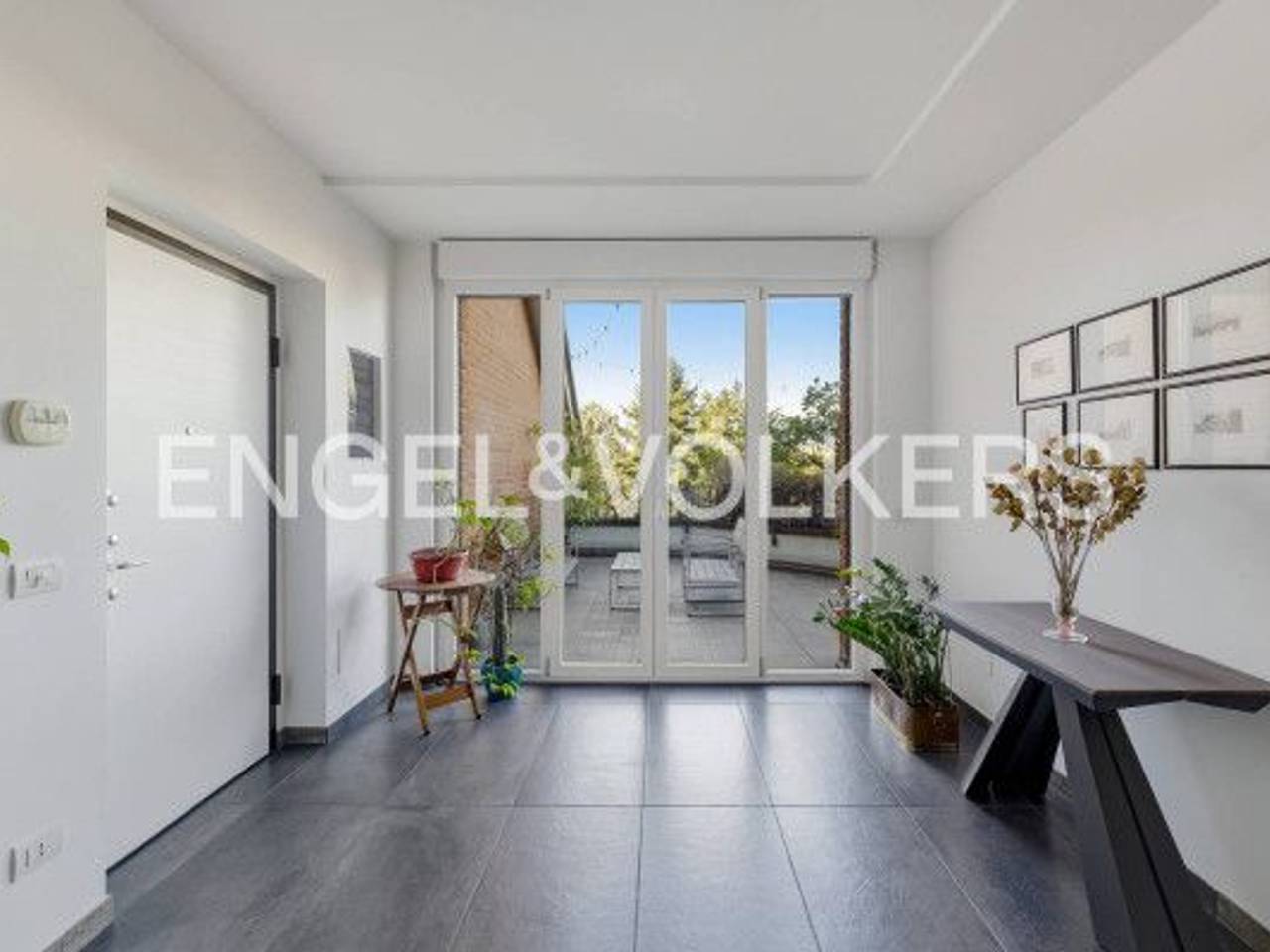 appartamento in vendita a Busto Arsizio