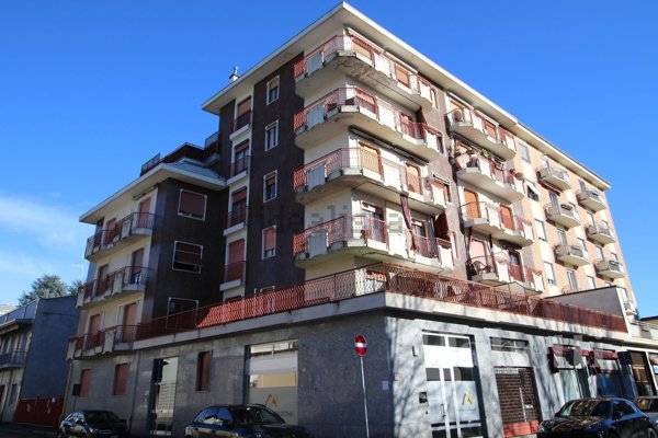 appartamento in vendita a Busto Arsizio