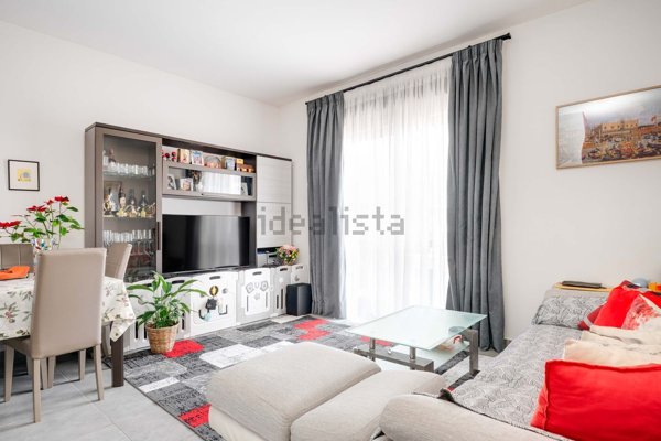 appartamento in vendita a Busto Arsizio