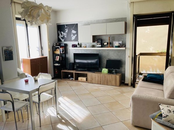 appartamento in vendita a Busto Arsizio