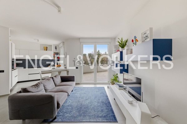 appartamento in vendita a Busto Arsizio