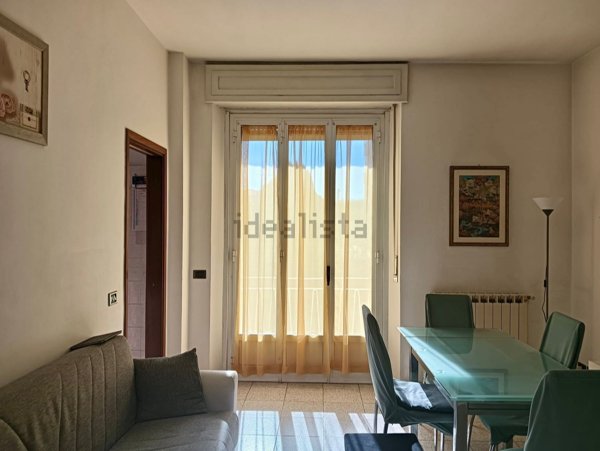 appartamento in vendita a Busto Arsizio