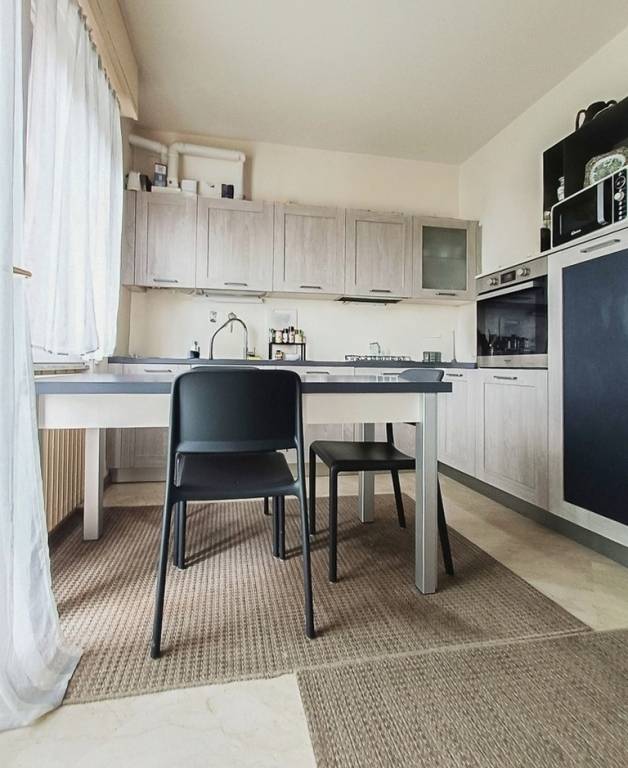 appartamento in vendita a Busto Arsizio