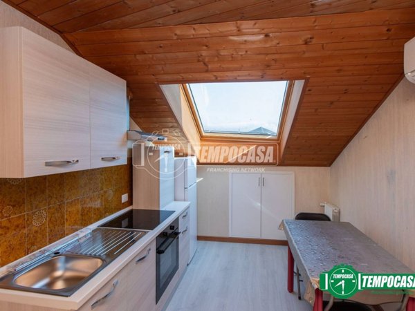 appartamento in vendita a Busto Arsizio