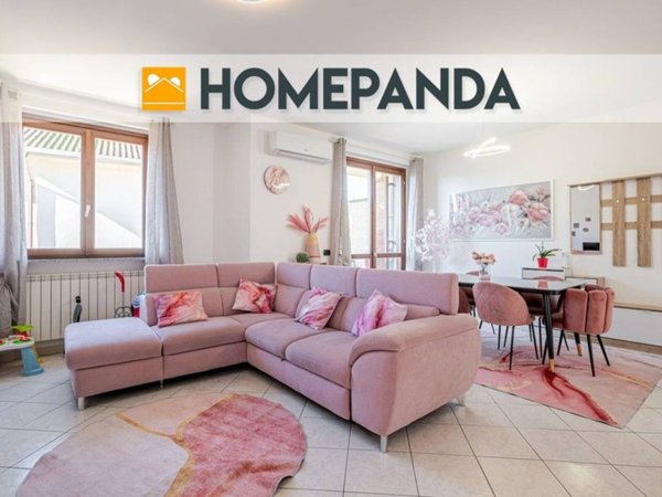 appartamento in vendita a Busto Arsizio