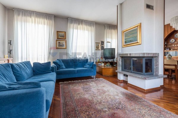 appartamento in vendita a Busto Arsizio