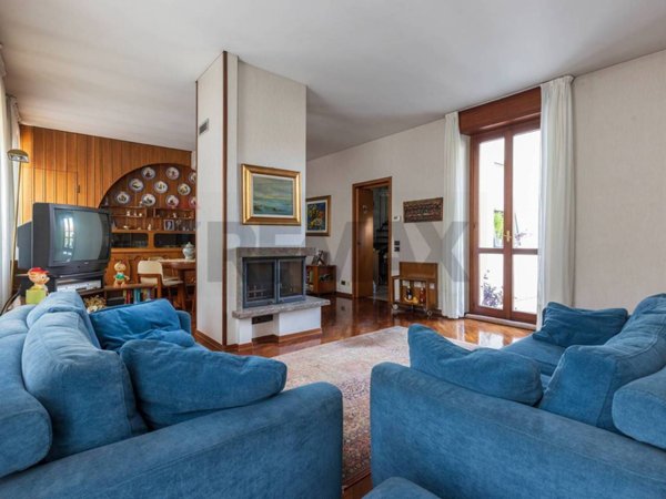 appartamento in vendita a Busto Arsizio