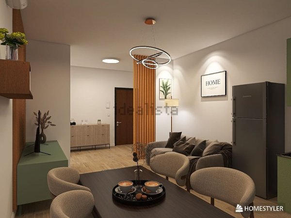 appartamento in vendita a Busto Arsizio