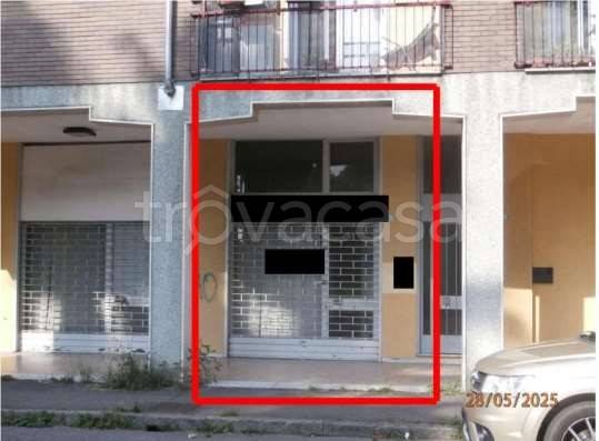 negozio in vendita a Busto Arsizio