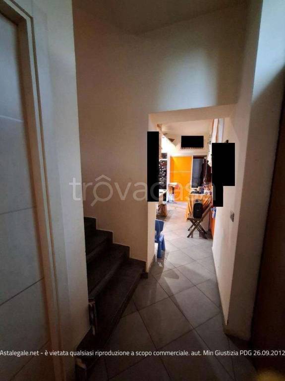 appartamento in vendita a Busto Arsizio