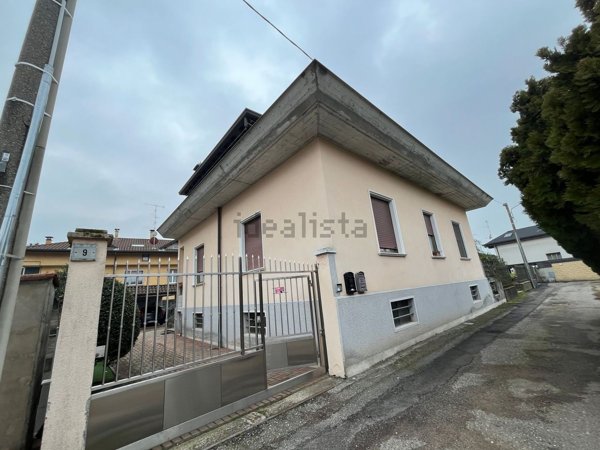 appartamento in vendita a Busto Arsizio