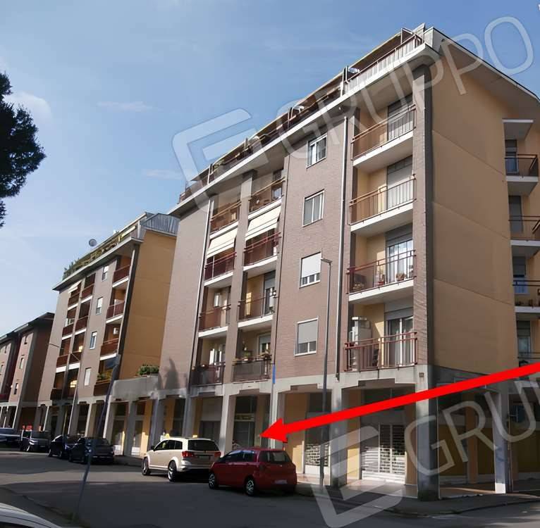 negozio in vendita a Busto Arsizio