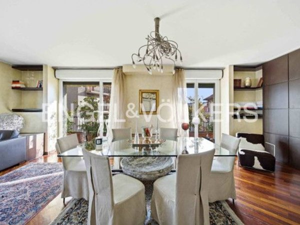 appartamento in vendita a Busto Arsizio