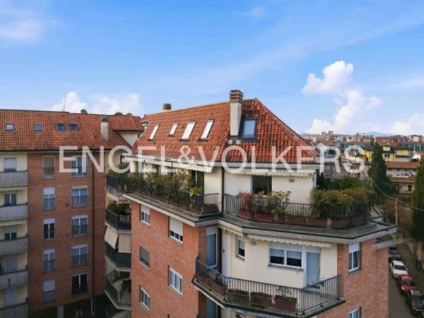 appartamento in vendita a Busto Arsizio