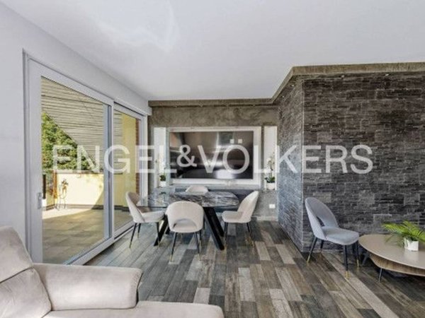 appartamento in vendita a Busto Arsizio