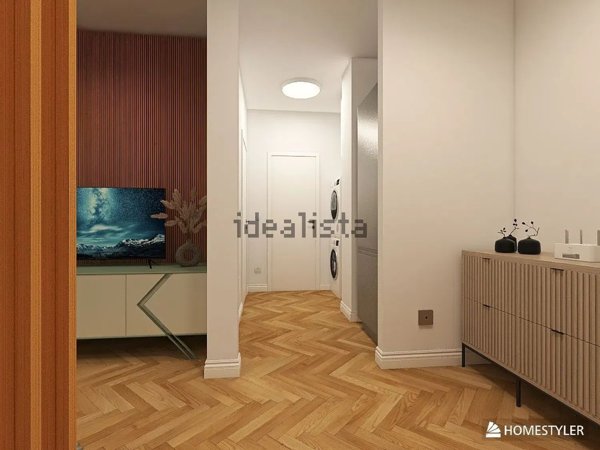 appartamento in vendita a Busto Arsizio