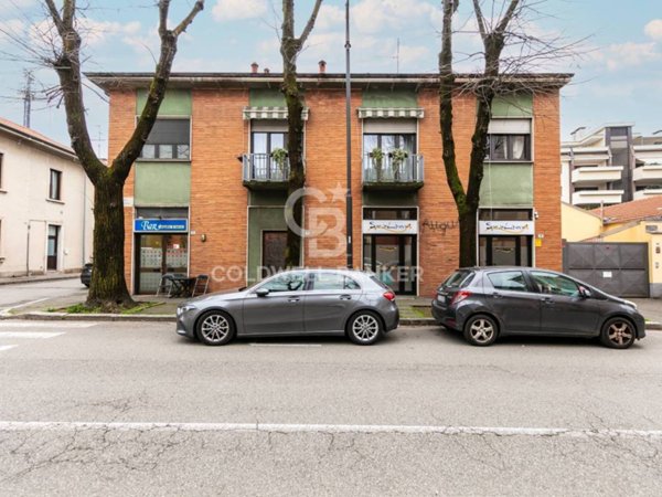 negozio in vendita a Busto Arsizio