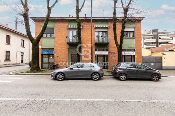 negozio in vendita a Busto Arsizio