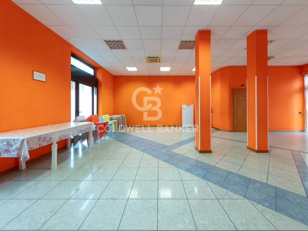 negozio in vendita a Busto Arsizio