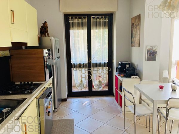 appartamento in vendita a Busto Arsizio