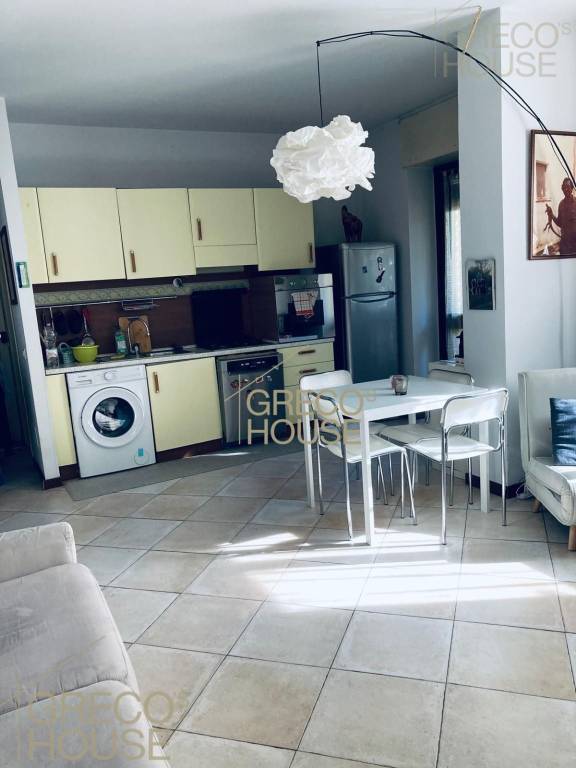 appartamento in vendita a Busto Arsizio