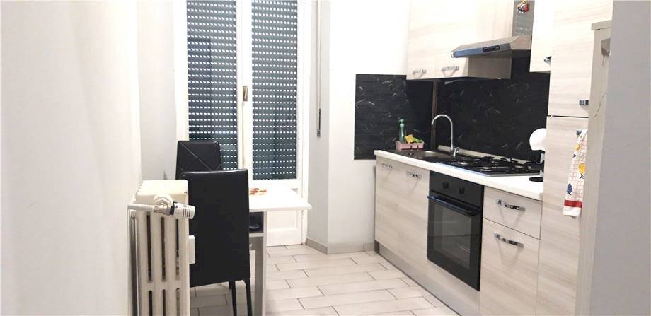 appartamento in vendita a Busto Arsizio