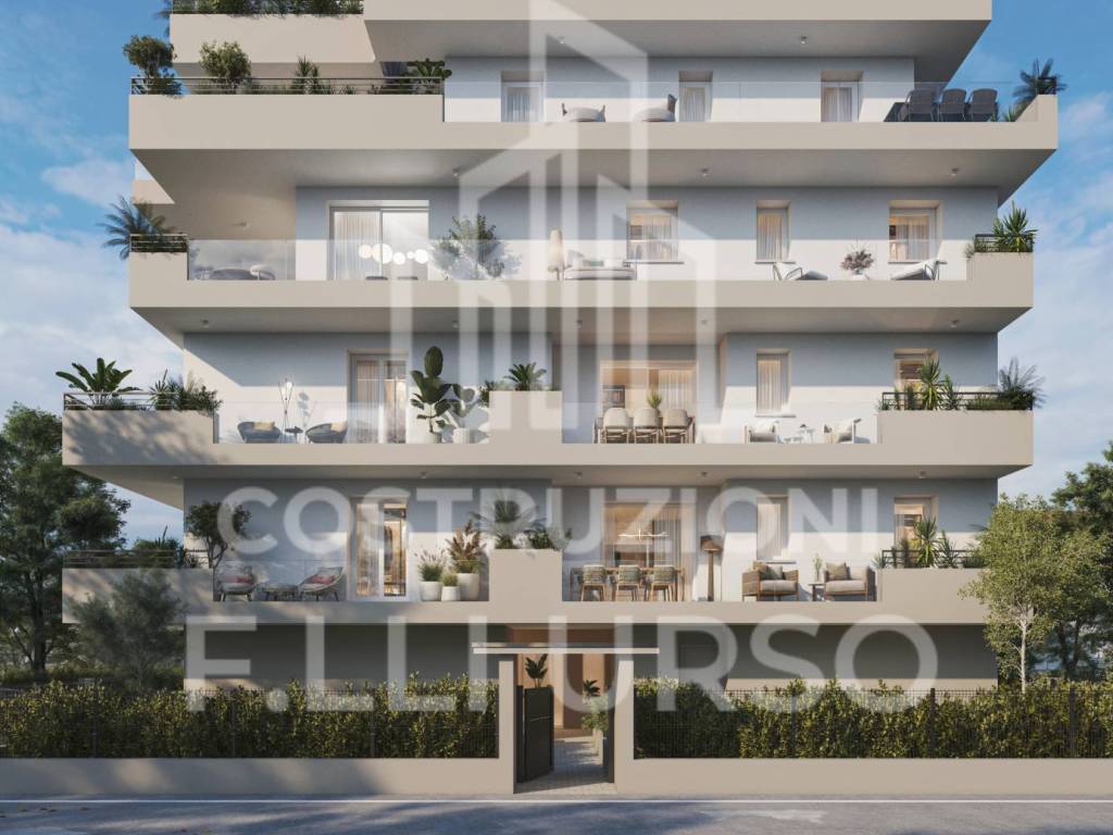 appartamento in vendita a Busto Arsizio