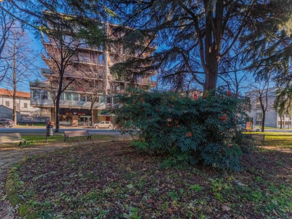 appartamento in vendita a Busto Arsizio