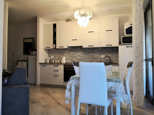 appartamento in vendita a Busto Arsizio