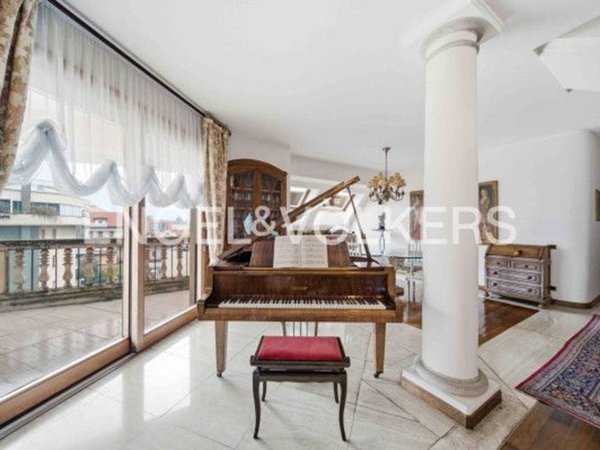 appartamento in vendita a Busto Arsizio