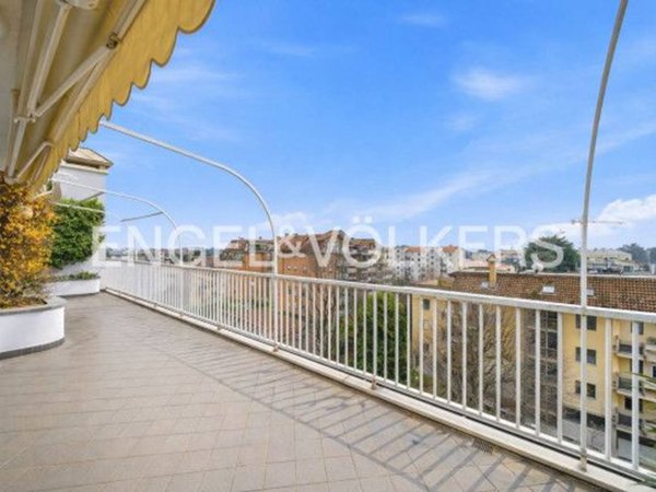 appartamento in vendita a Busto Arsizio