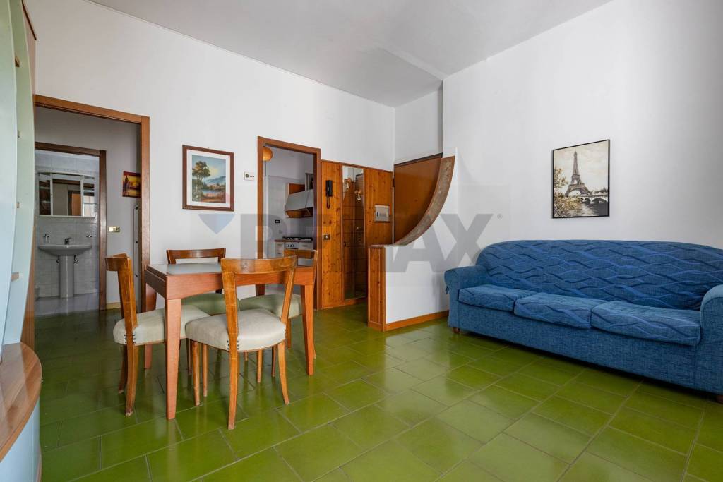 appartamento in vendita a Busto Arsizio