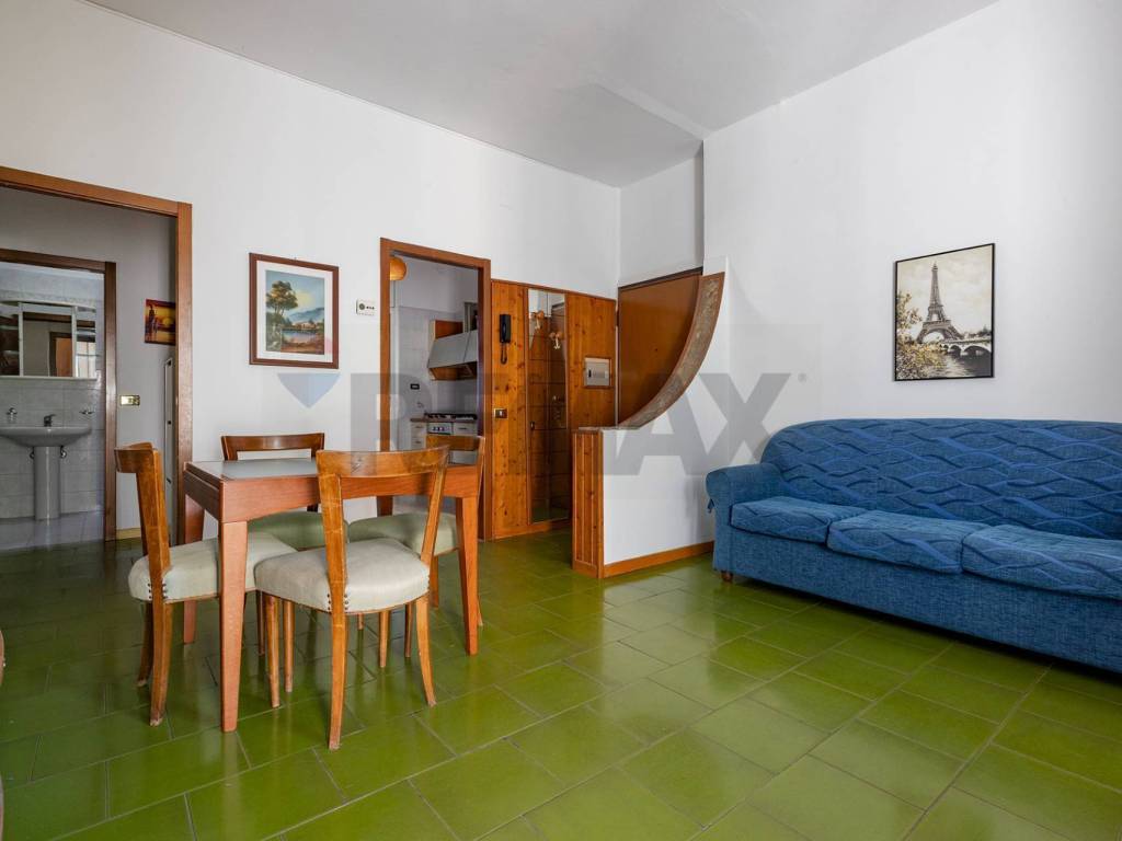 appartamento in vendita a Busto Arsizio