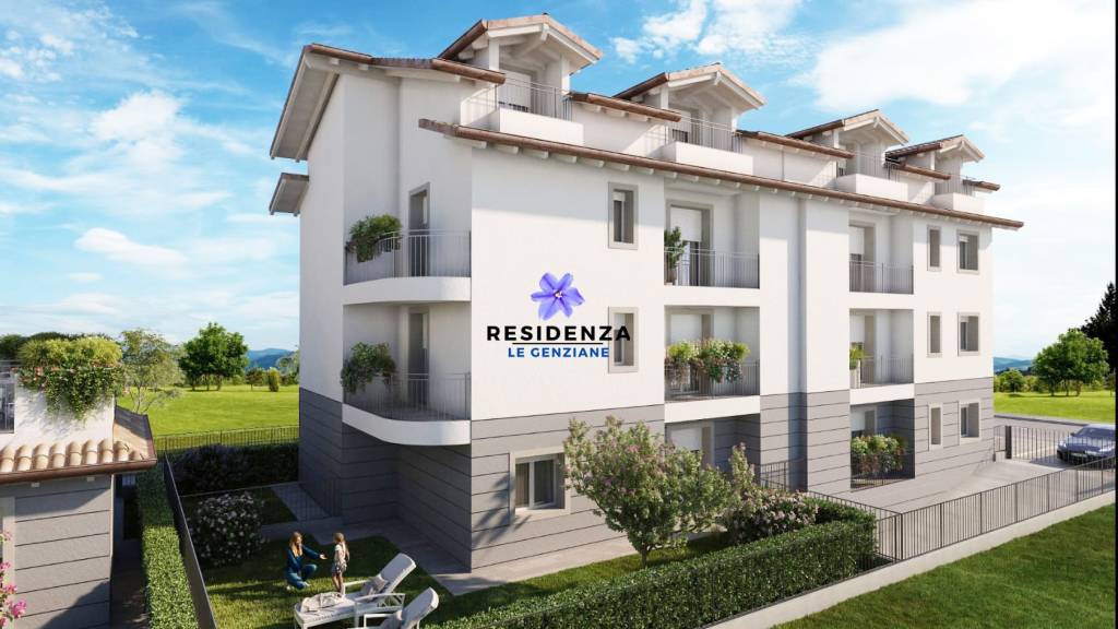 appartamento in vendita a Busto Arsizio