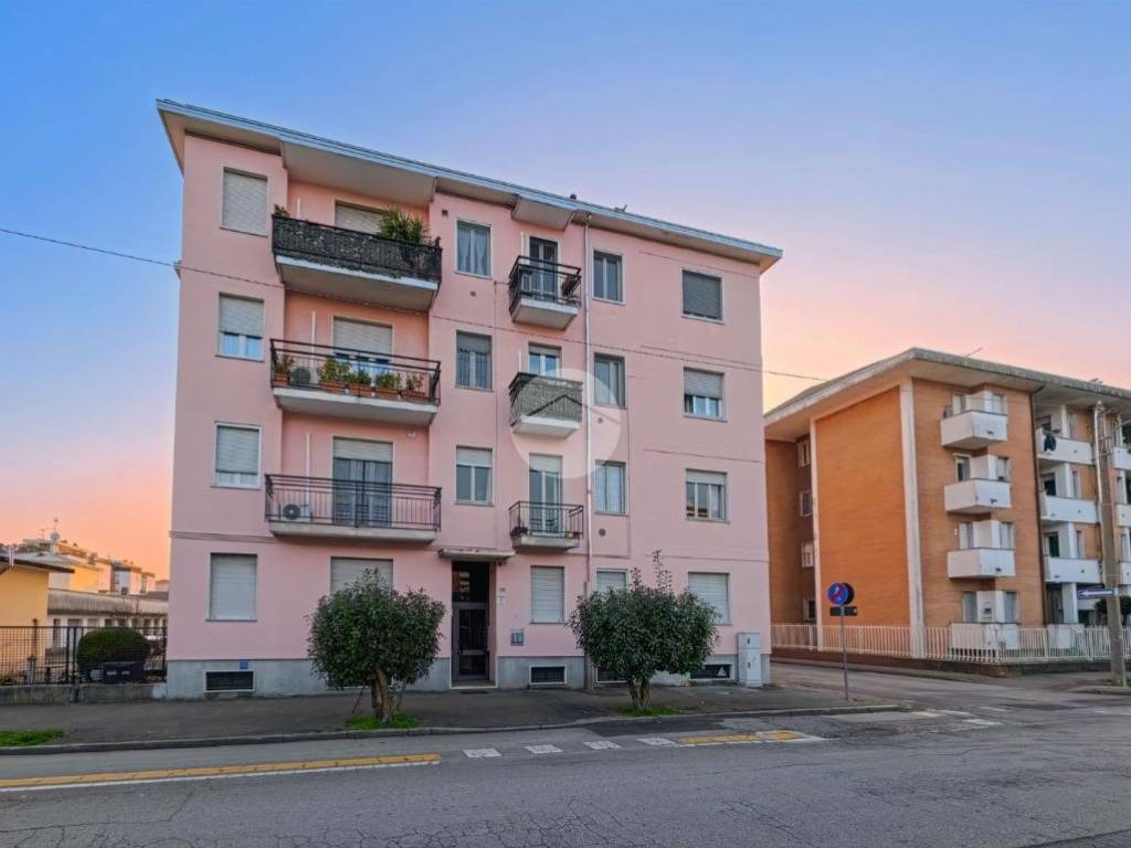 appartamento in vendita a Busto Arsizio