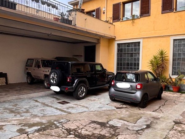 appartamento in vendita a Busto Arsizio