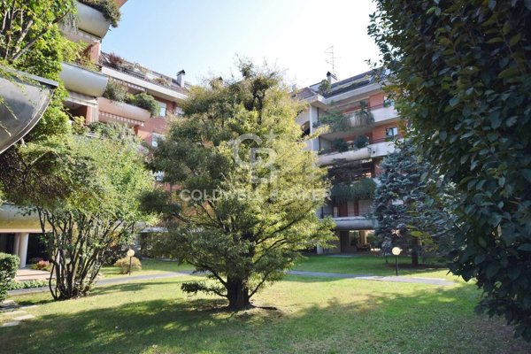 appartamento in vendita a Busto Arsizio